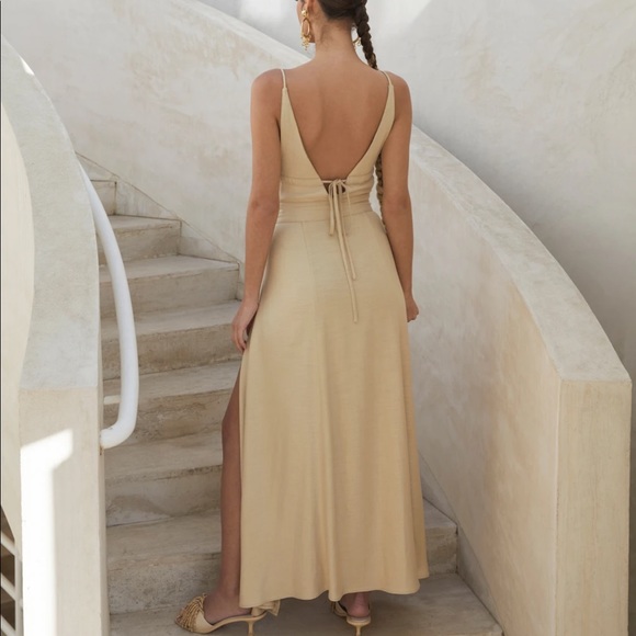 Cult Gaia Margot dress small - Picture 2 of 6